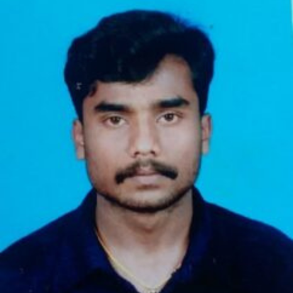 "Rajesh – Web and Social Media Assistant at Viyaddrony R&D, managing digital presence and online engagement."